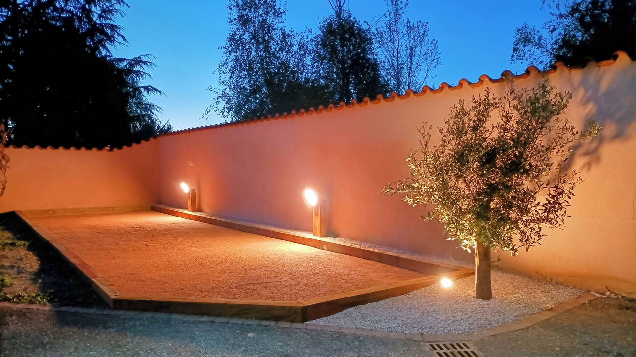 Photo of Outdoor in Heyrieux