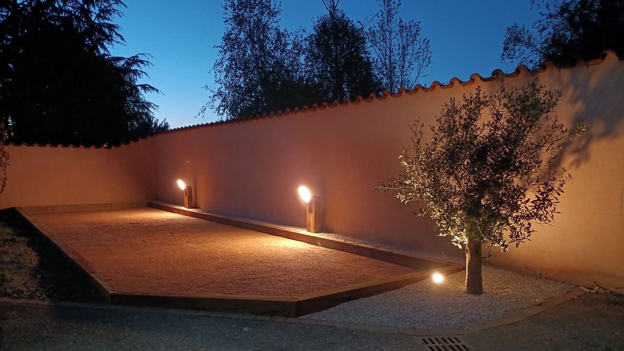 Photo of Outdoor in Heyrieux