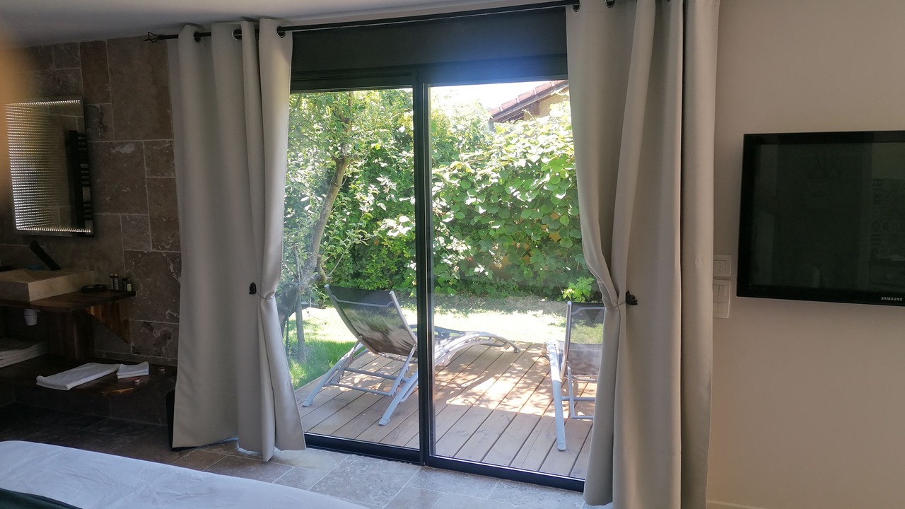 Photo of Bedroom in Heyrieux