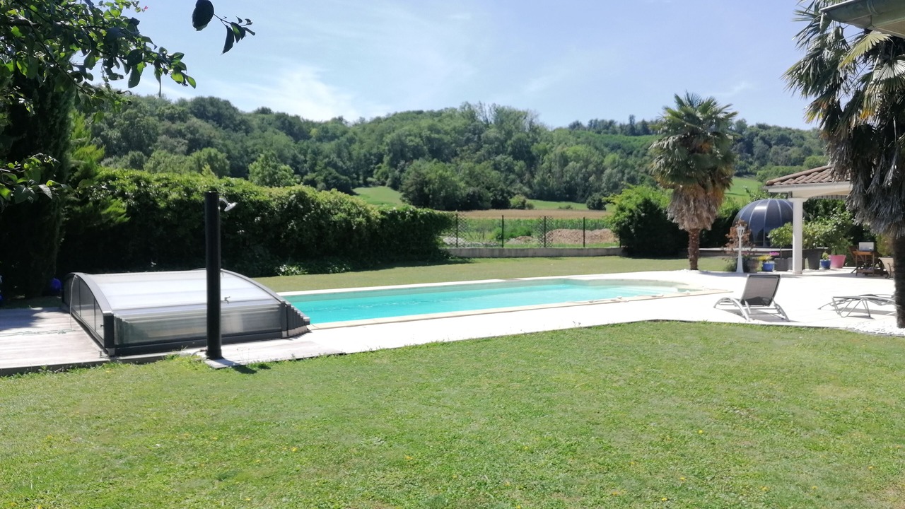 Photo of Outdoor in Heyrieux