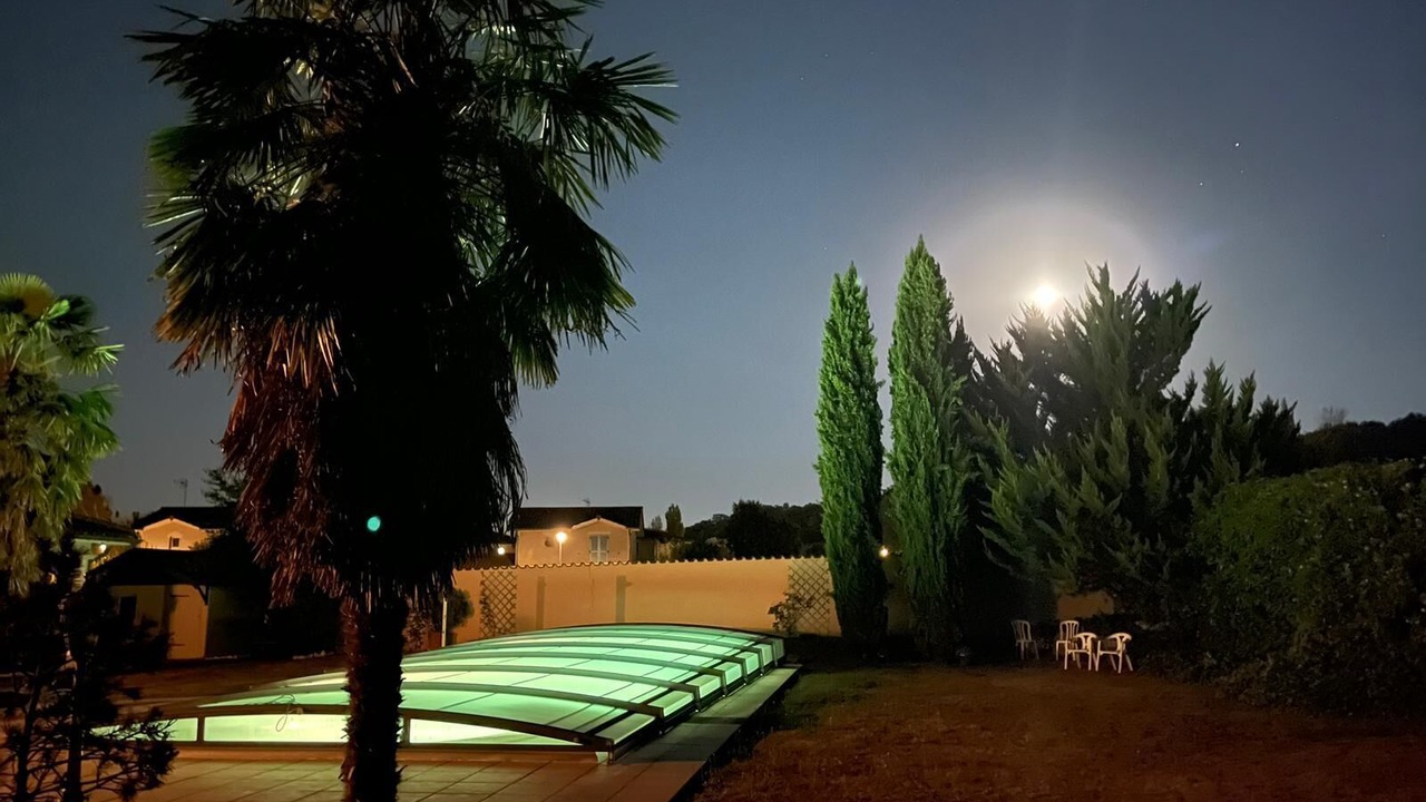 Photo of Outdoor in Heyrieux