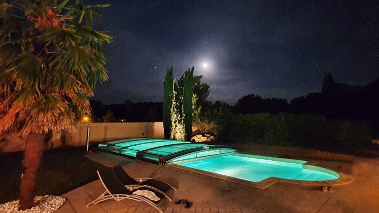 Photo of Outdoor in Heyrieux