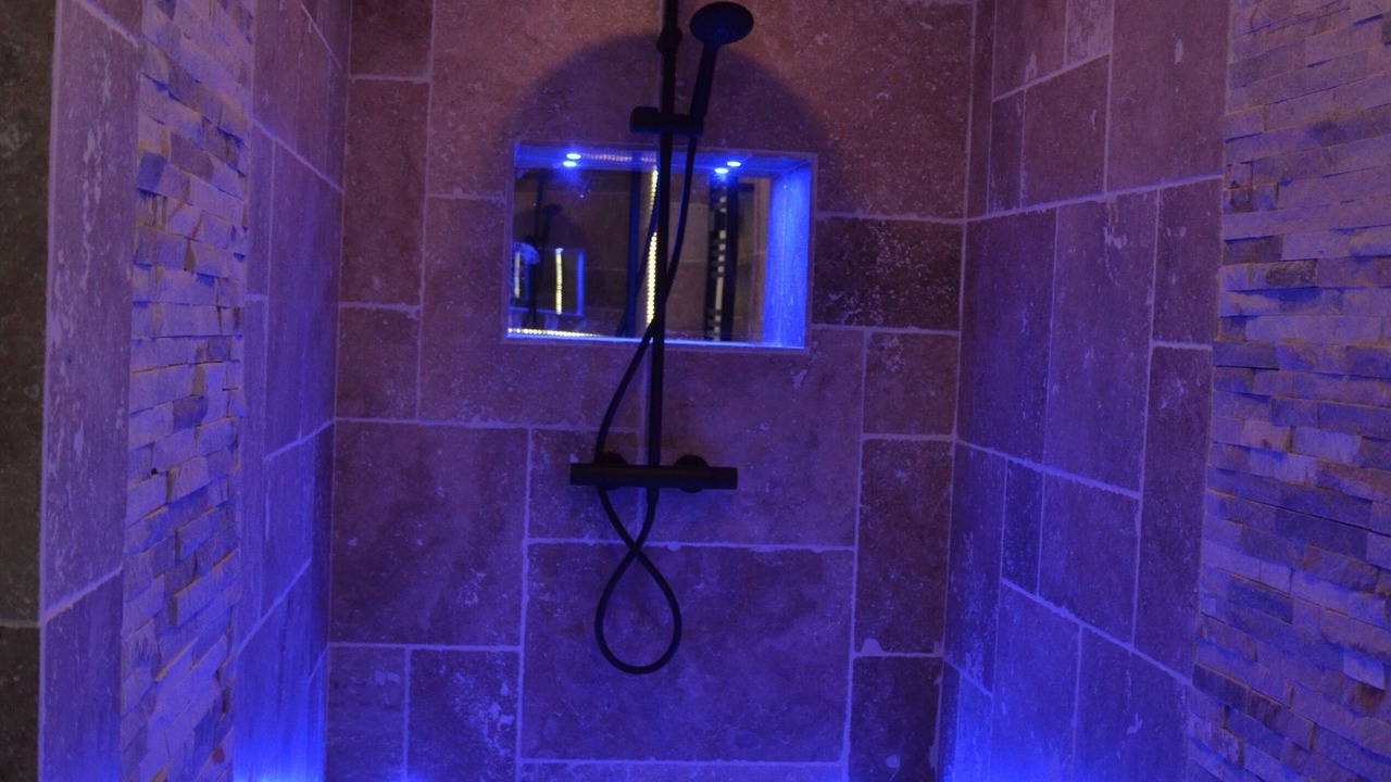 Photo of Bathroom in Heyrieux