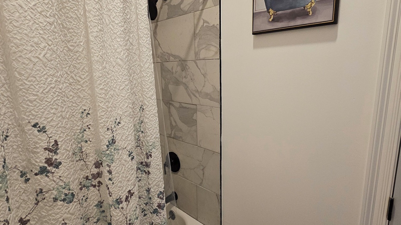 Photo of Bathroom in Seventh Ward