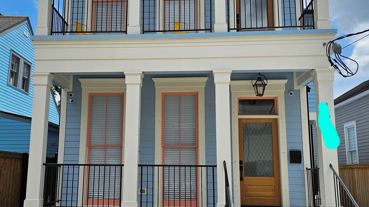 Photo of Outdoor in Seventh Ward