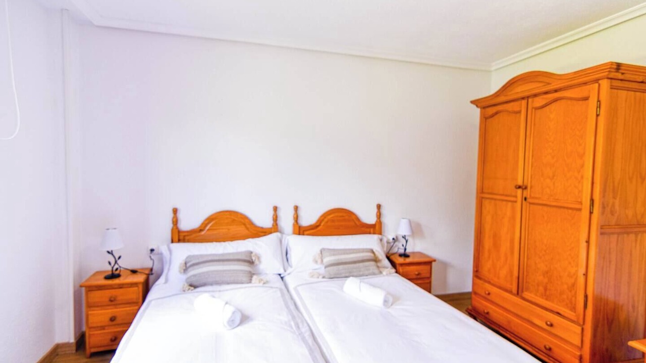 Photo of Bedroom in Hoznayo