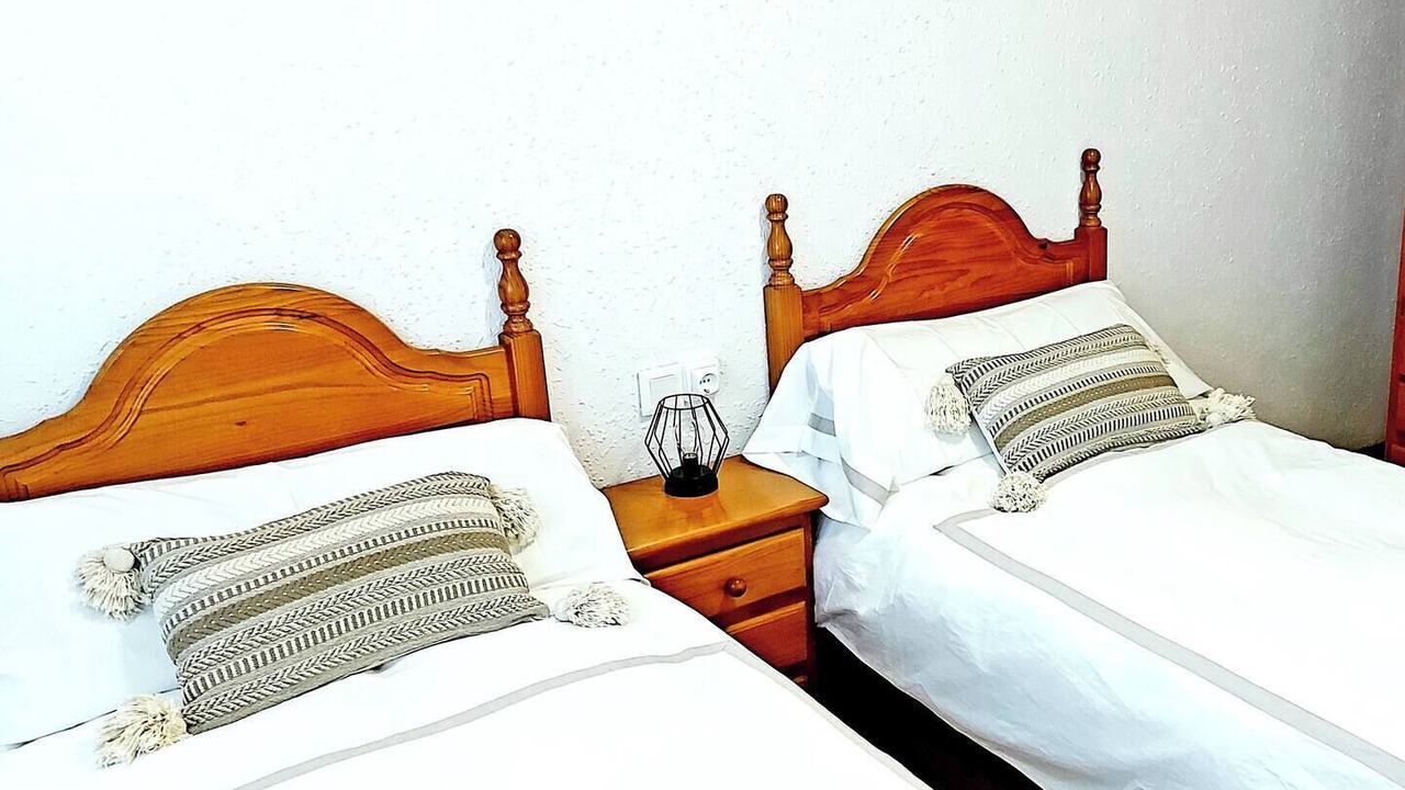 Photo of Bedroom in Hoznayo