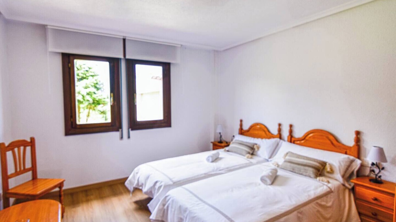 Photo of Bedroom in Hoznayo