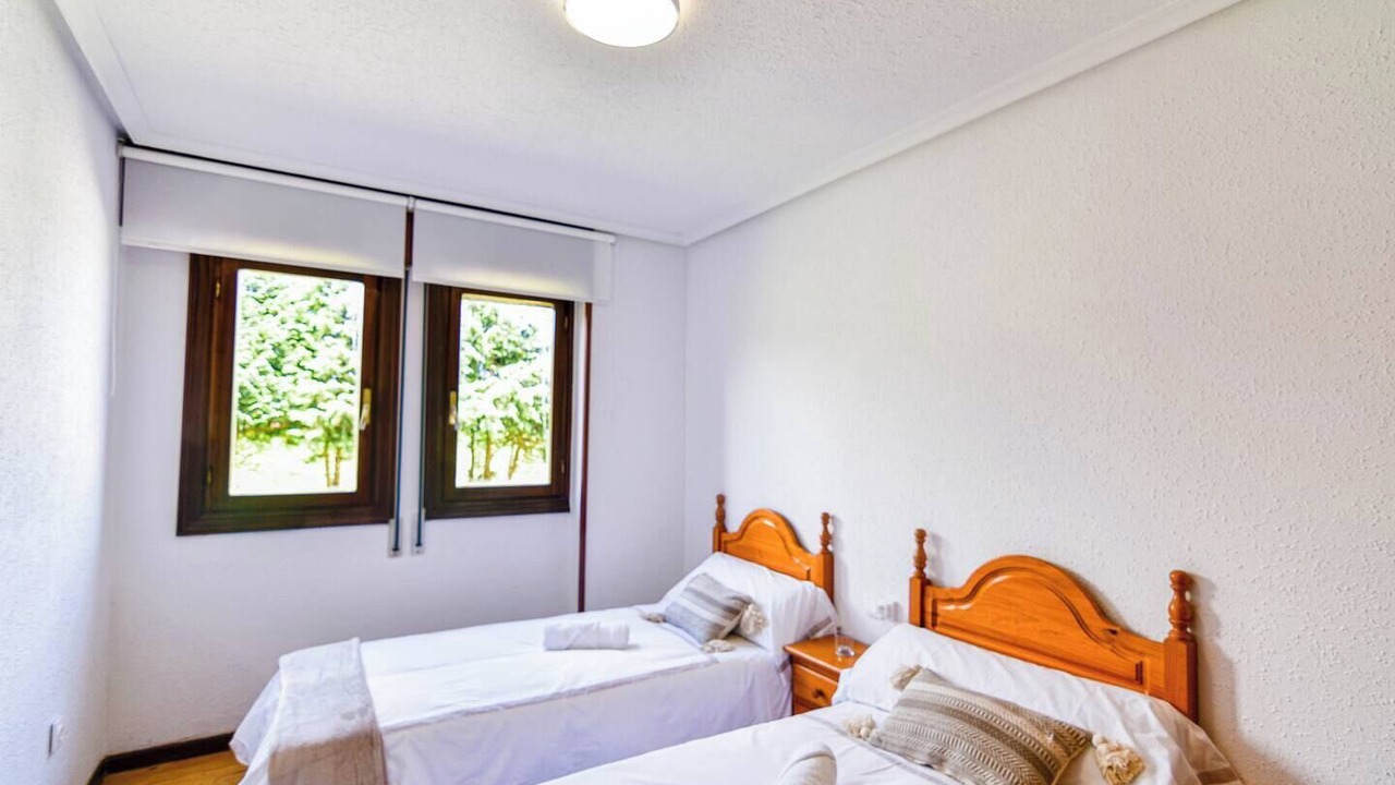 Photo of Bedroom in Hoznayo