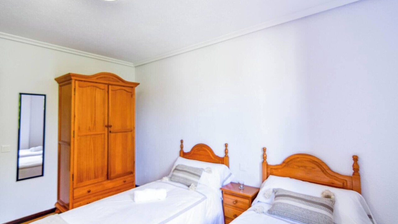 Photo of Bedroom in Hoznayo