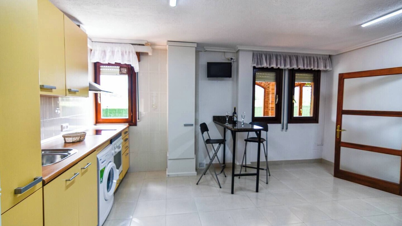 Photo of Kitchen in Hoznayo