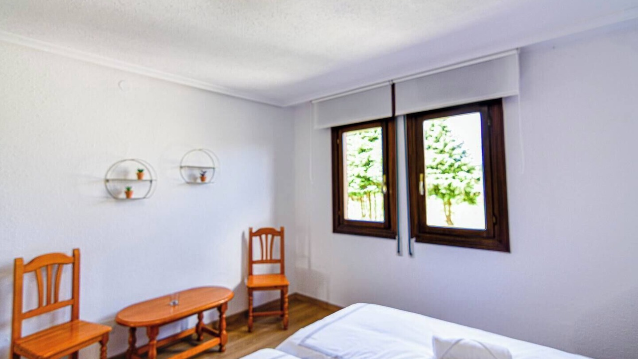 Photo of Bedroom in Hoznayo