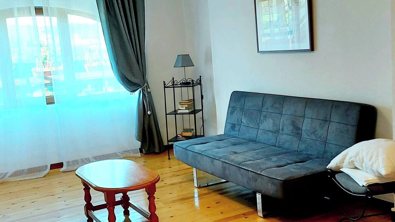 Photo of Livingroom in Hoznayo