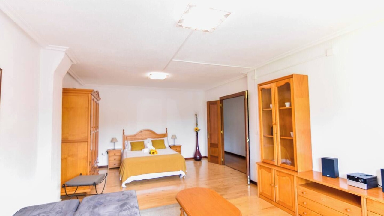 Photo of Bedroom in Hoznayo
