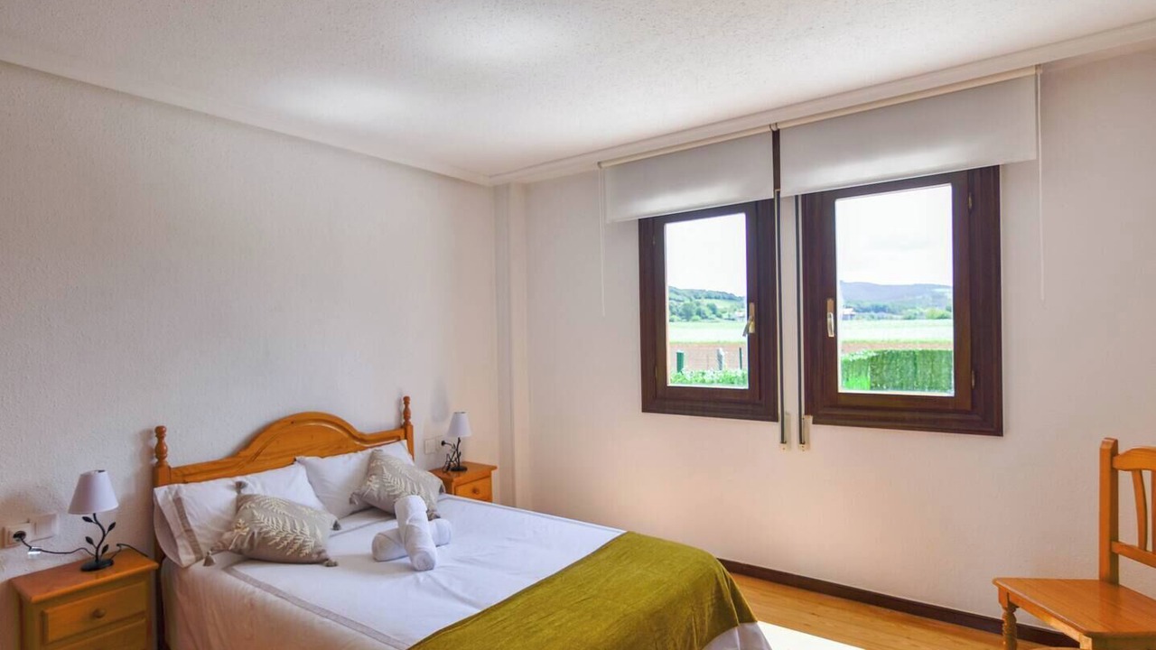 Photo of Bedroom in Hoznayo