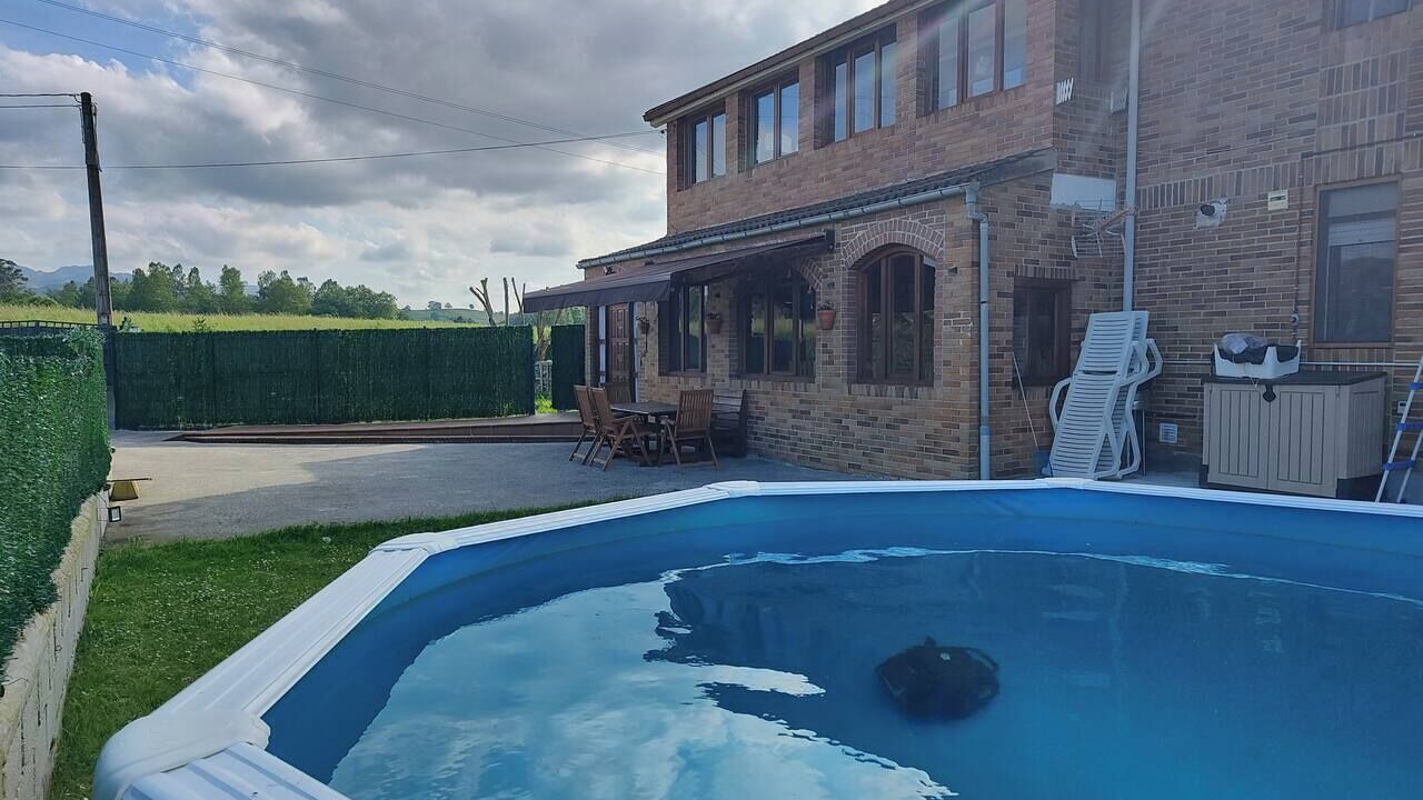 Photo of Outdoor in Hoznayo