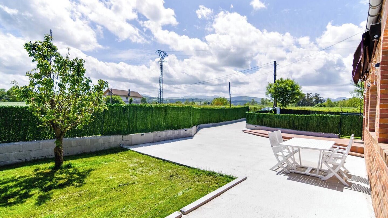 Photo of Outdoor in Hoznayo