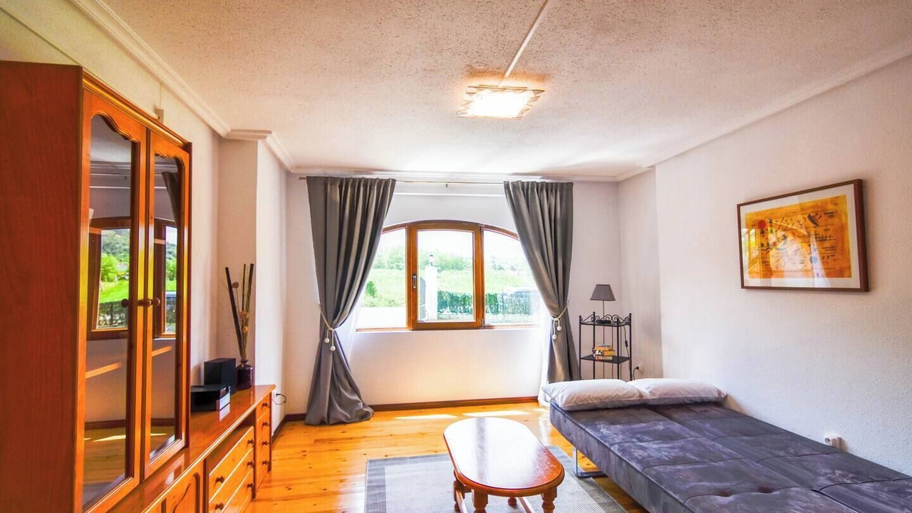 Photo of Bedroom in Hoznayo