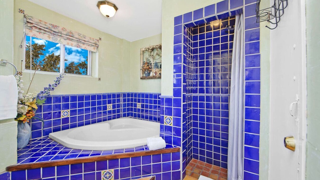 Photo of Bathroom in The Blue Mountains