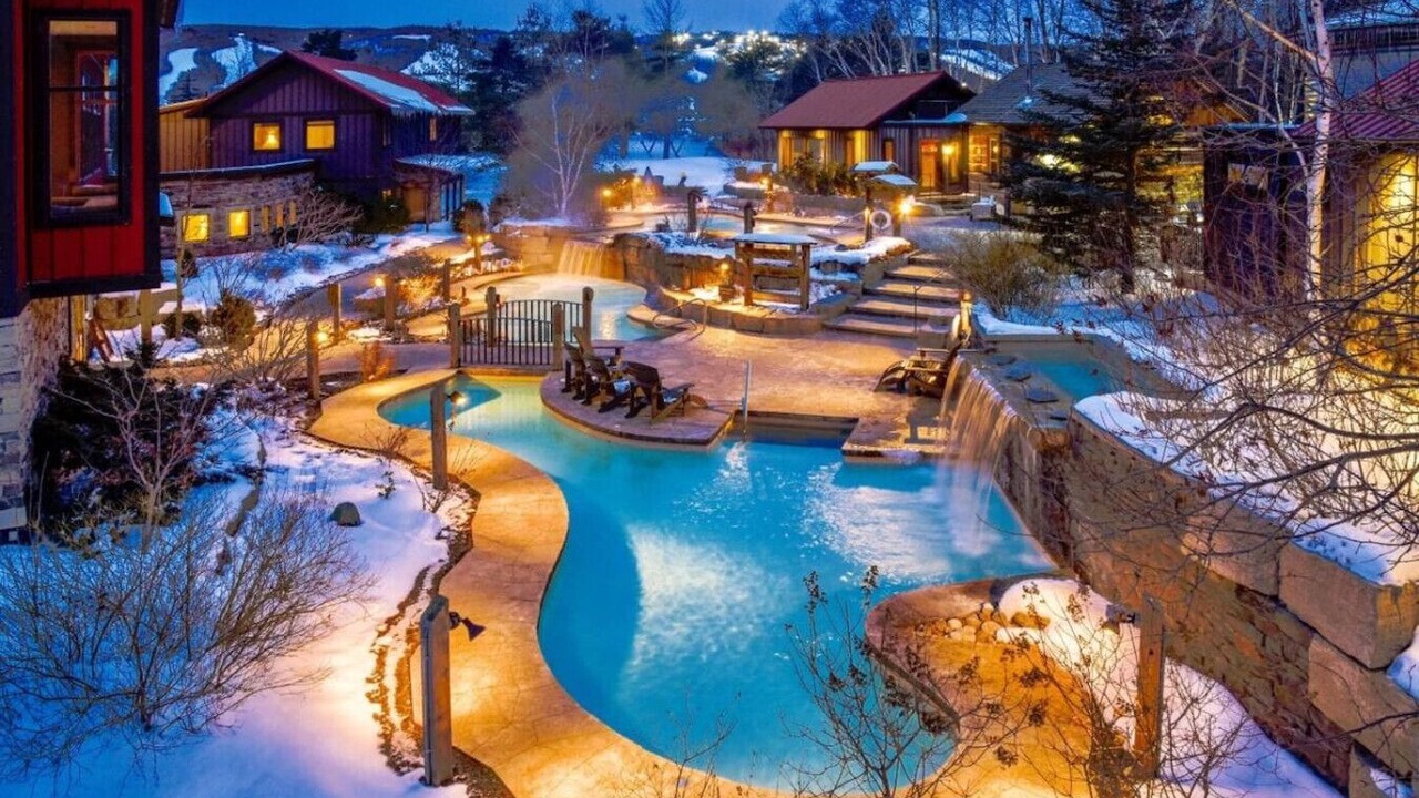 Photo of Outdoor in The Blue Mountains