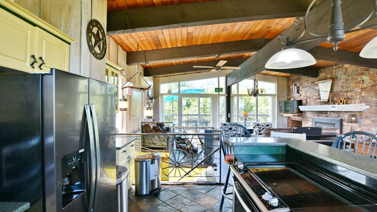 Photo of Kitchen in The Blue Mountains