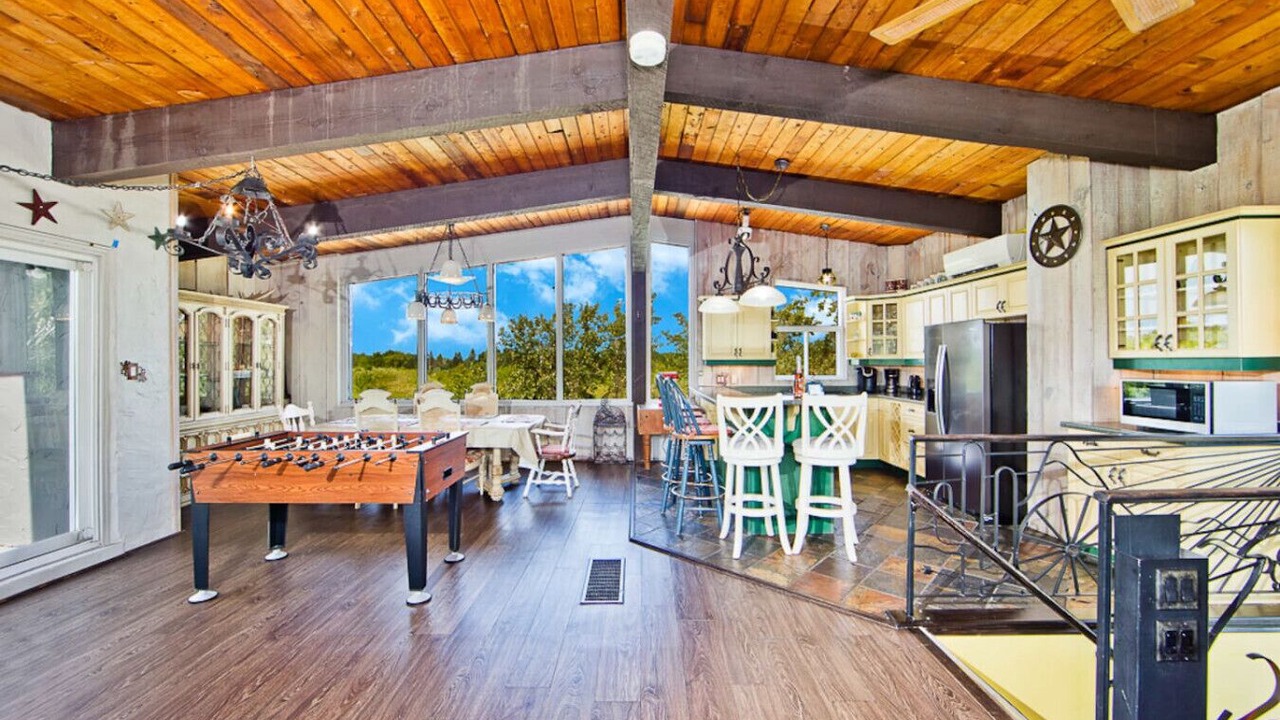 Photo of Bedroom in The Blue Mountains