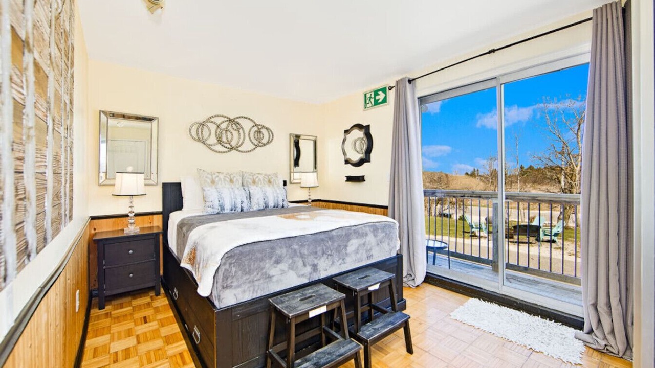 Photo of Bedroom in The Blue Mountains