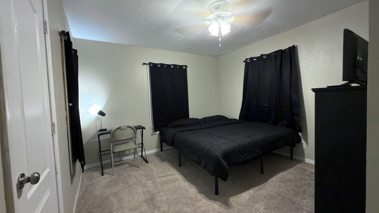 Photo of Bedroom in Thonotosassa