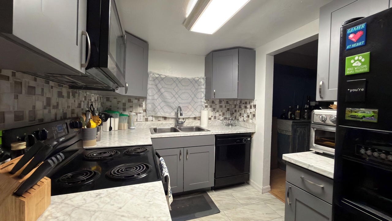 Photo of Kitchen in Thonotosassa