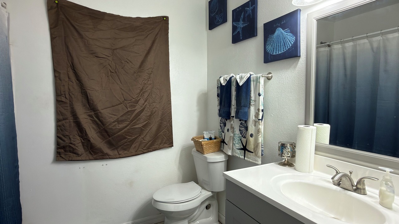 Photo of Bathroom in Thonotosassa
