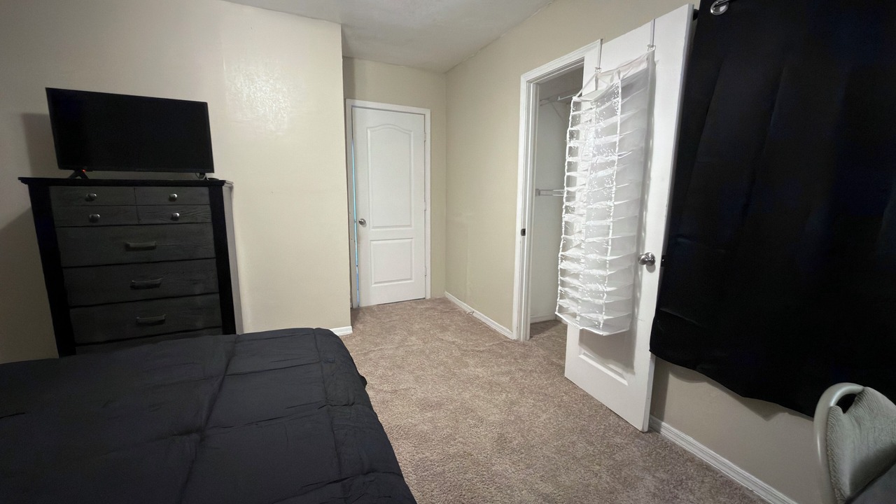 Photo of Bedroom in Thonotosassa