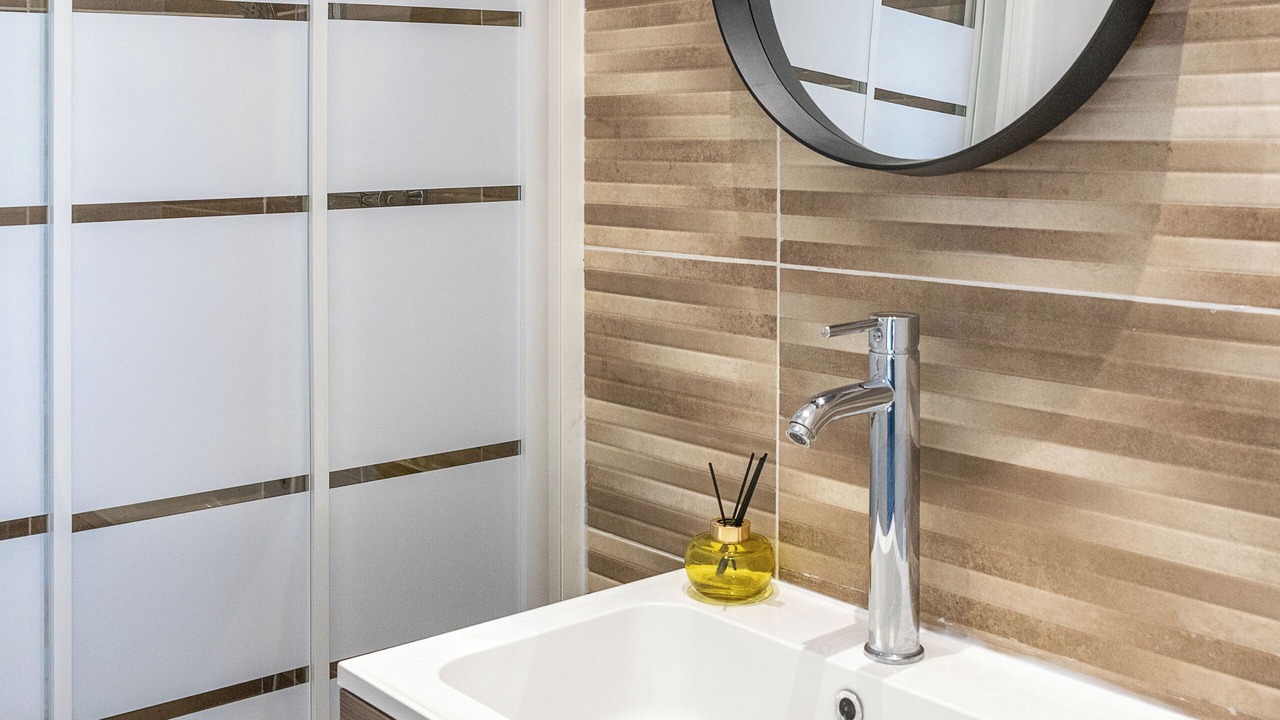 Photo of Bathroom in Cambrai
