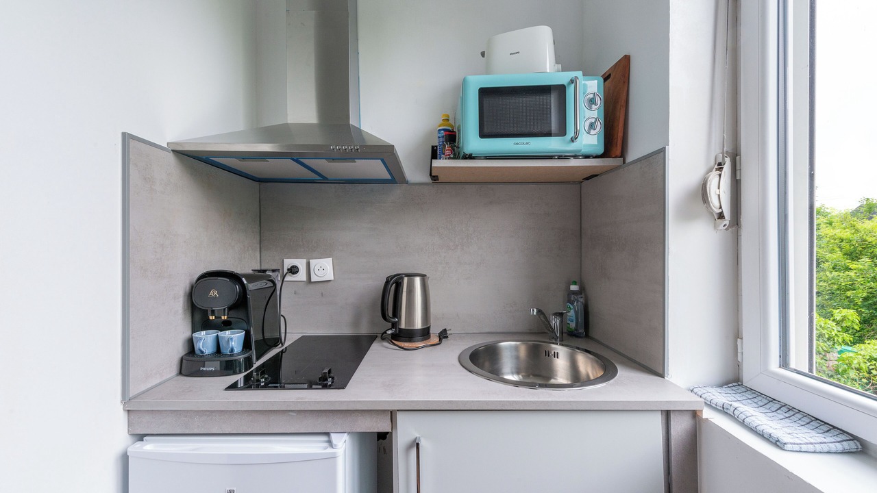 Photo of Kitchen in Cambrai