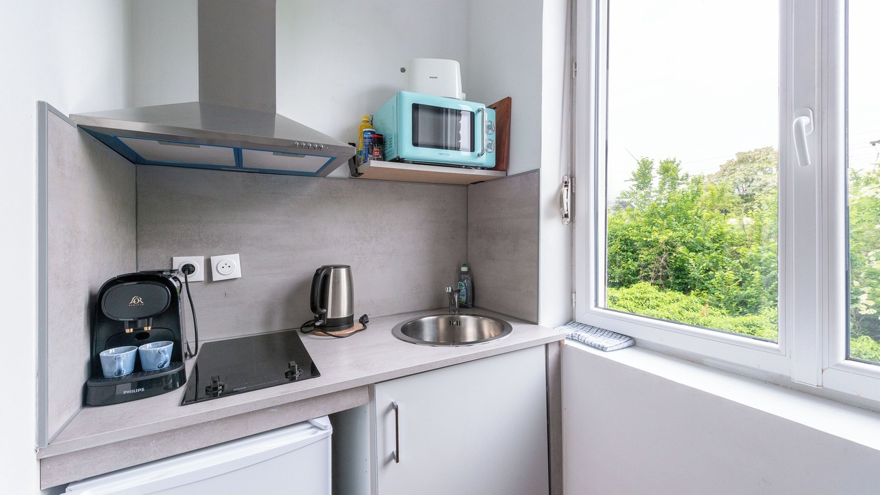 Photo of Kitchen in Cambrai
