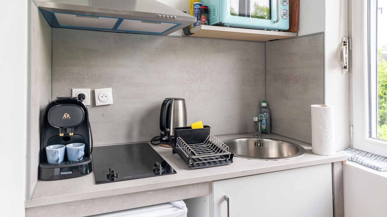 Photo of Kitchen in Cambrai