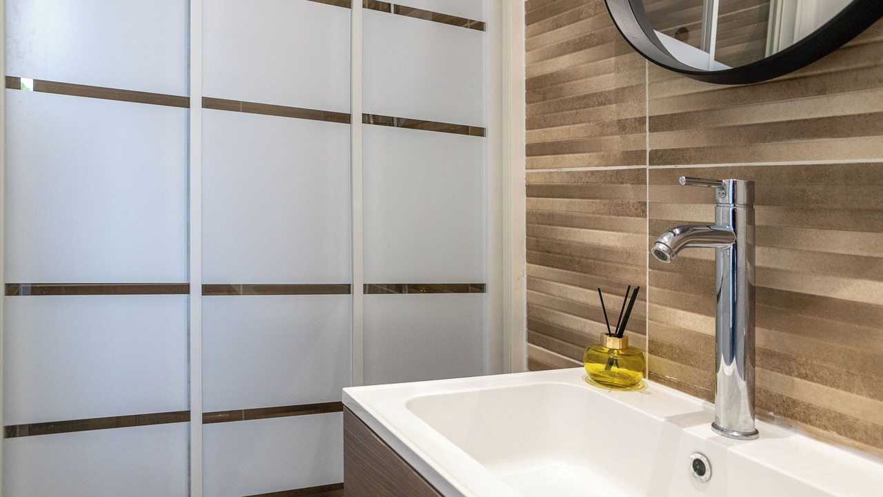 Photo of Bathroom in Cambrai