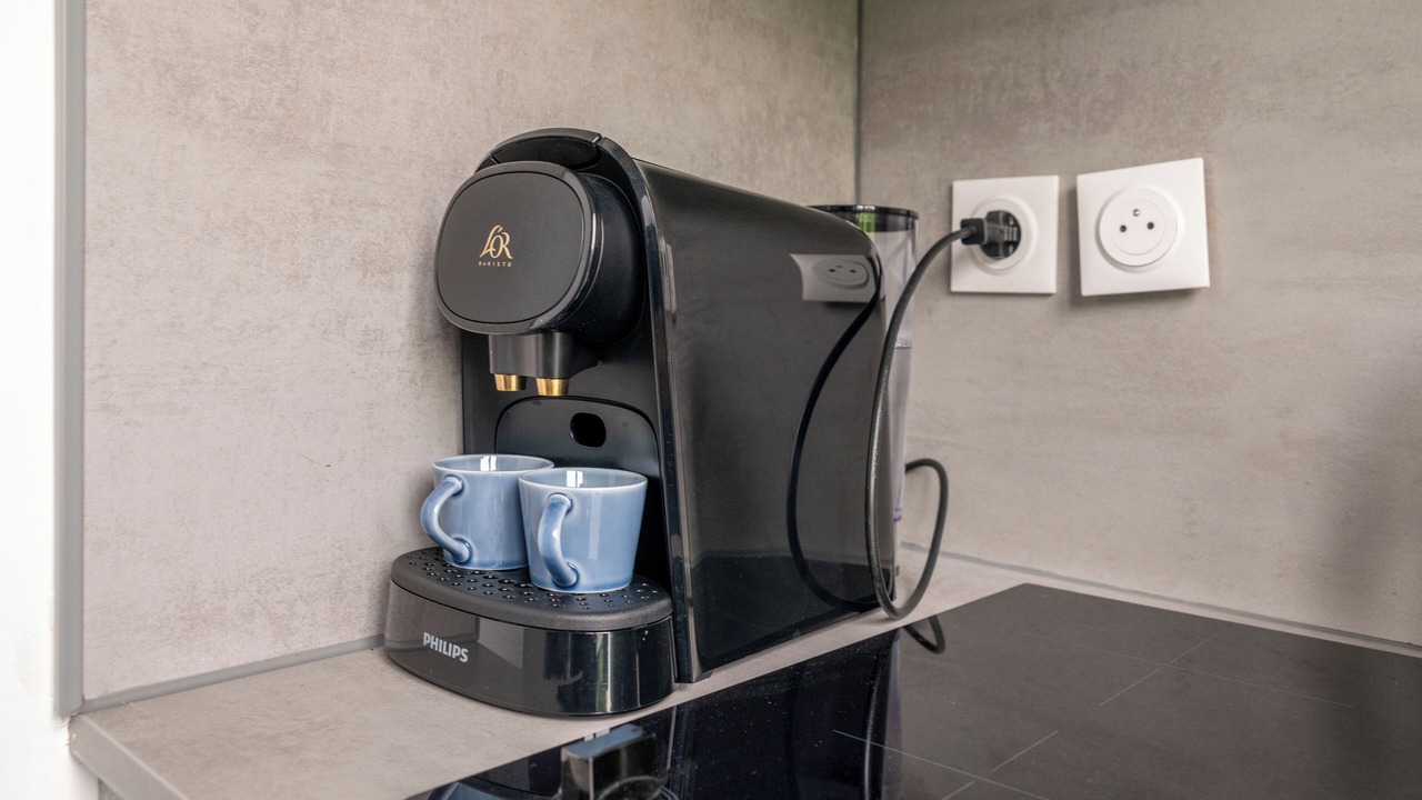 Photo of Bathroom in Cambrai