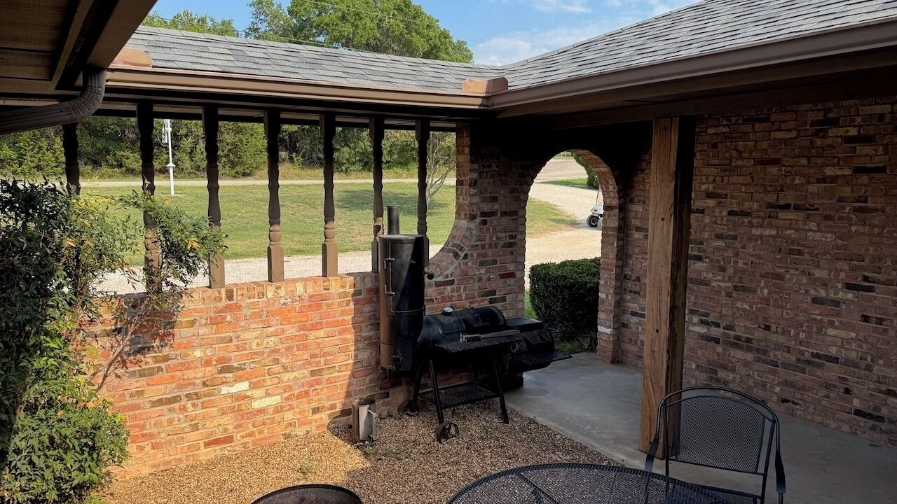 Photo of Patio Balcony in Weatherford