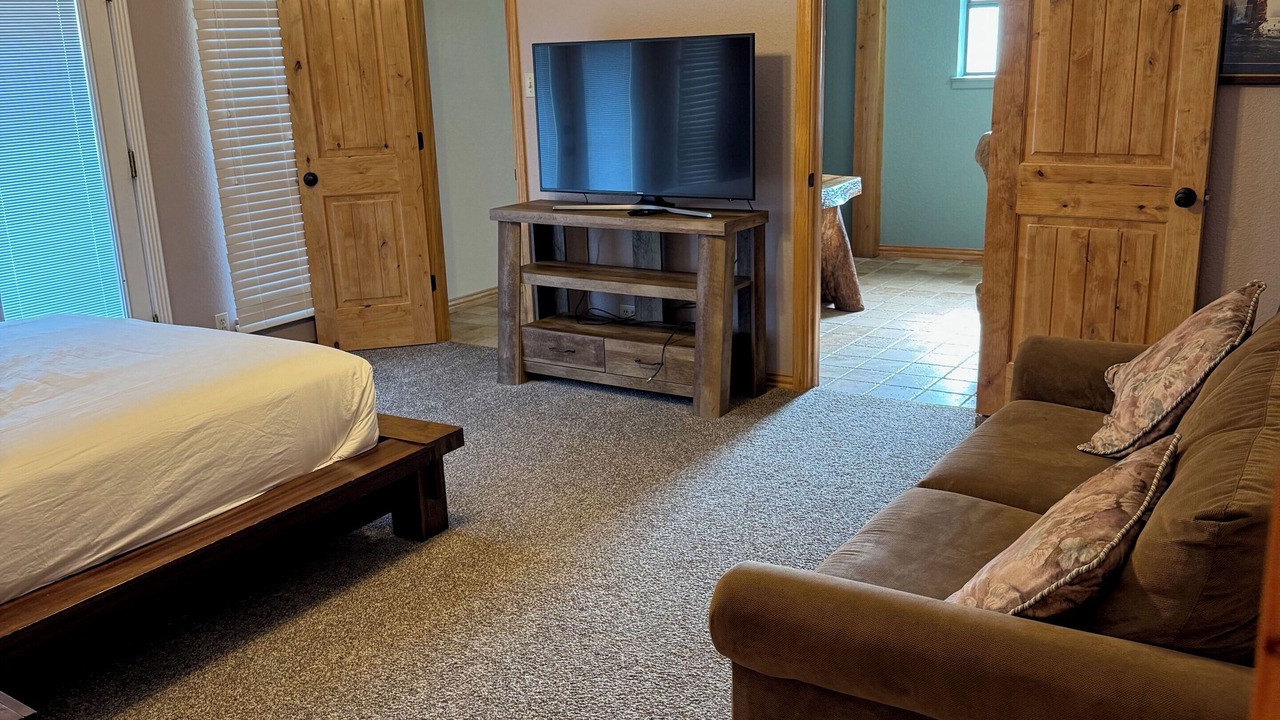 Photo of Bedroom in Weatherford