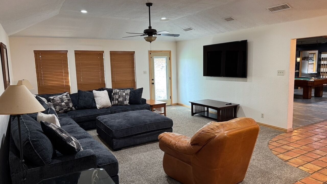 Photo of Livingroom in Weatherford