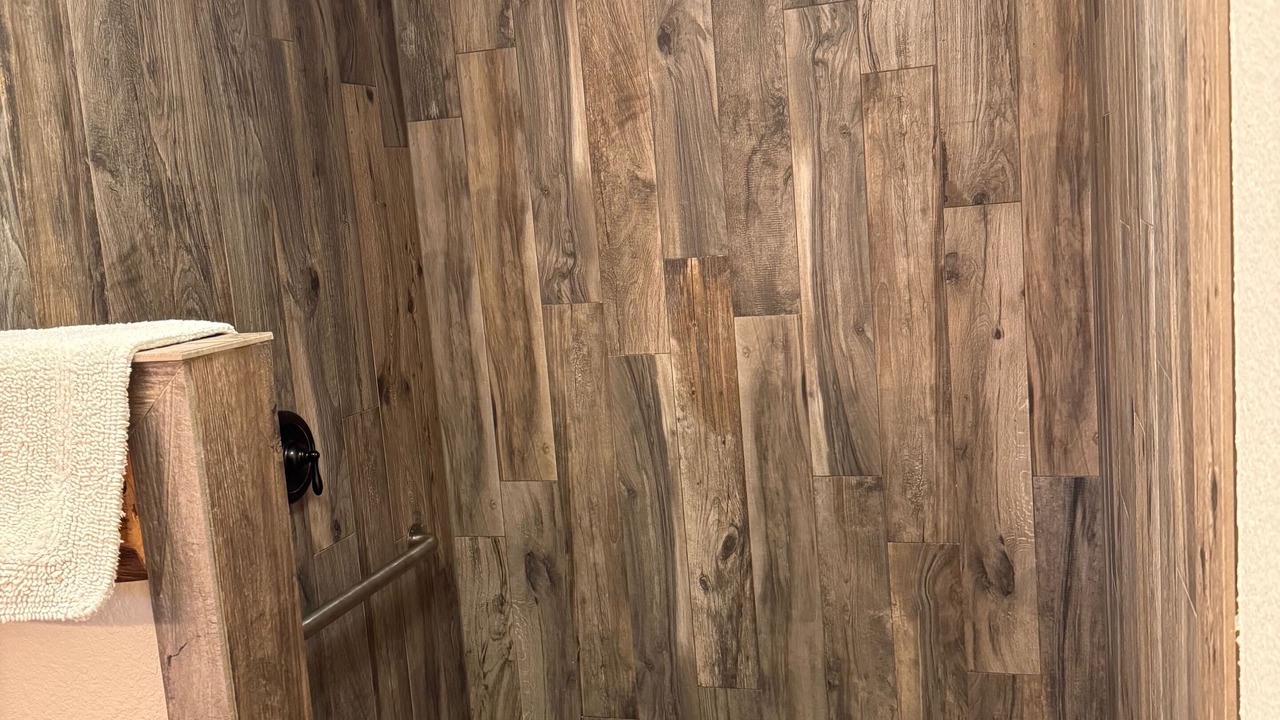 Photo of Bathroom in Weatherford
