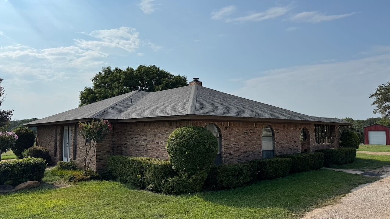 Photo of Outdoor in Weatherford