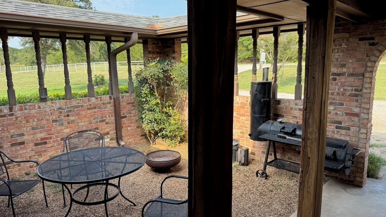 Photo of Outdoor in Weatherford