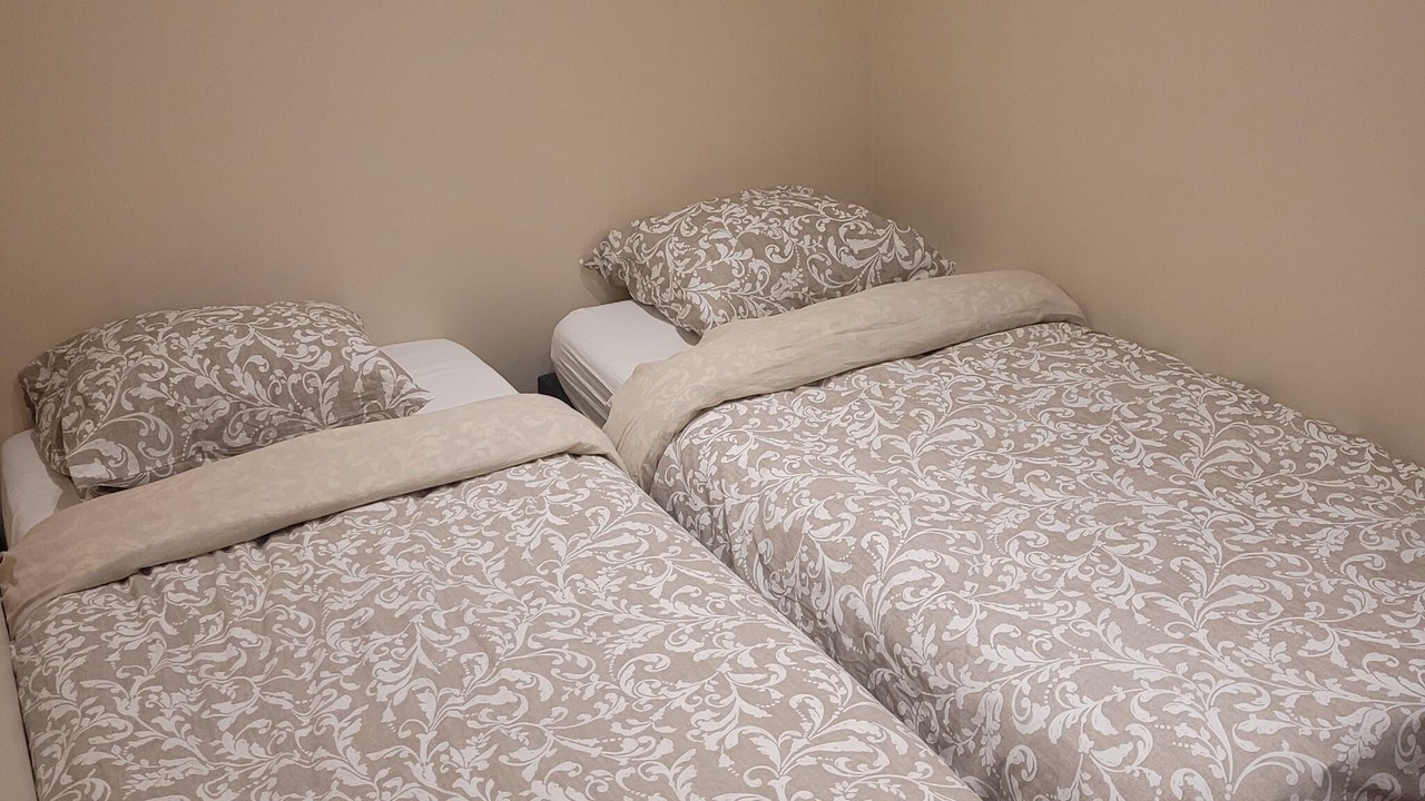 Photo of Bedroom in Tourcoing