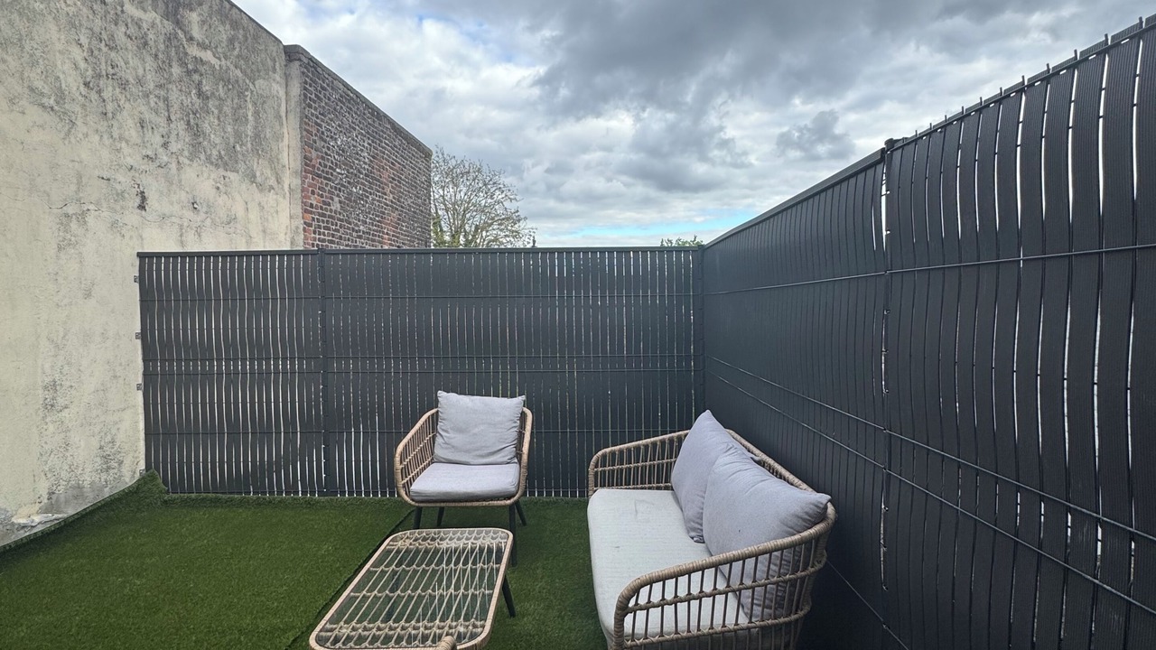 Photo of Outdoor in Tourcoing
