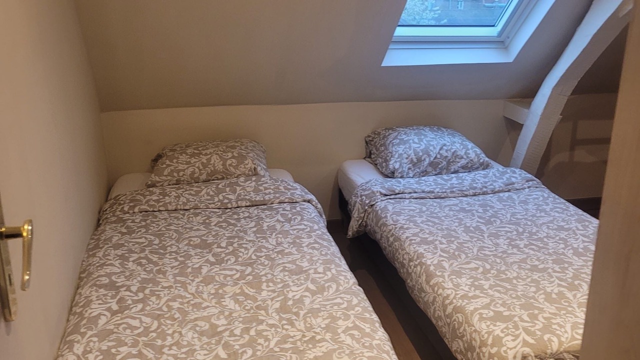 Photo of Bedroom in Tourcoing