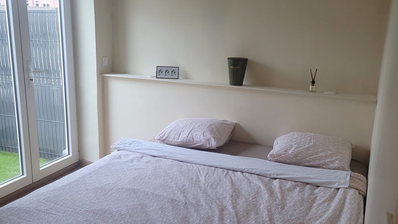 Photo of Bedroom in Tourcoing