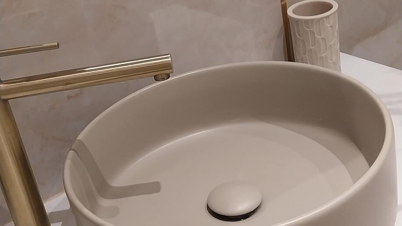 Photo of Bathroom in Tourcoing