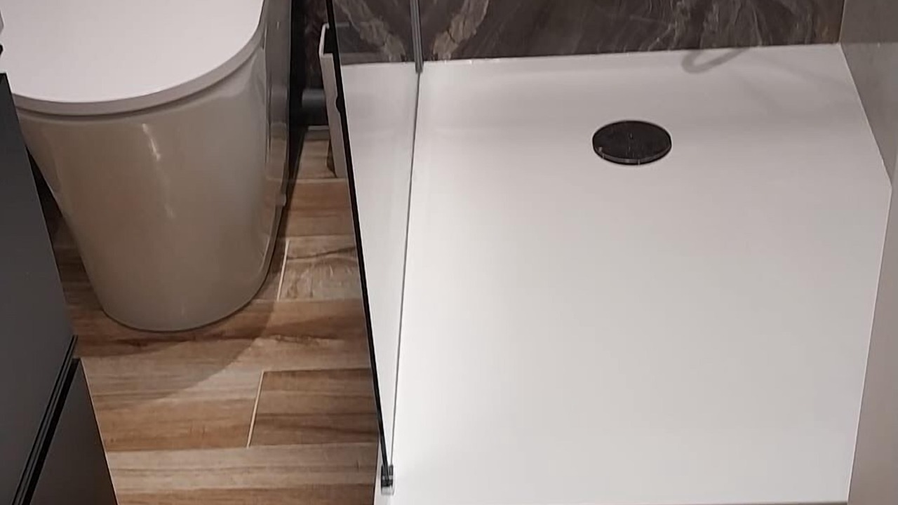 Photo of Bathroom in Tourcoing