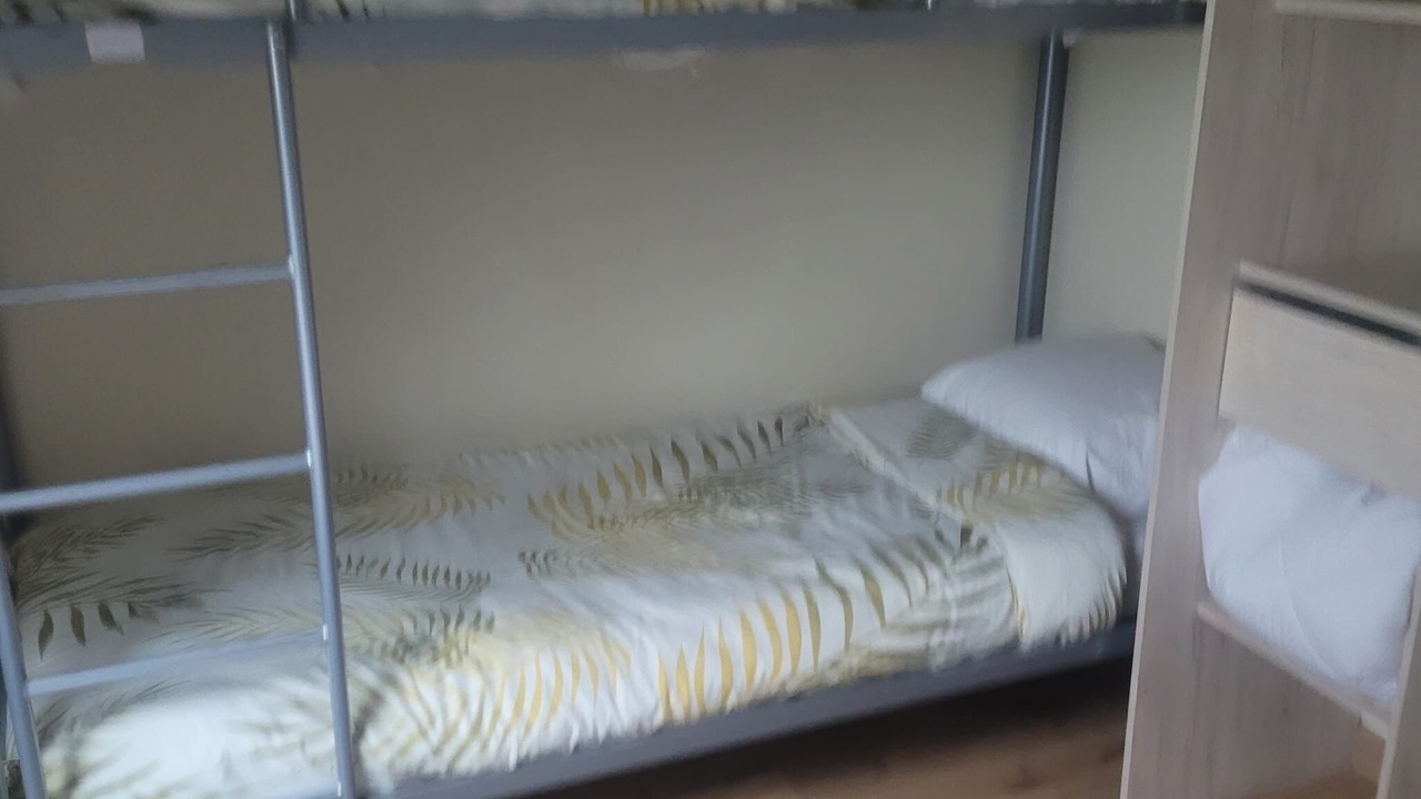 Photo of Bedroom in Tourcoing